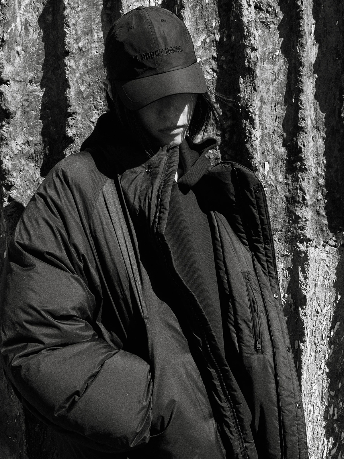 ALL ABOUT NOIRS 2026 Autumn Winter Debut Collection