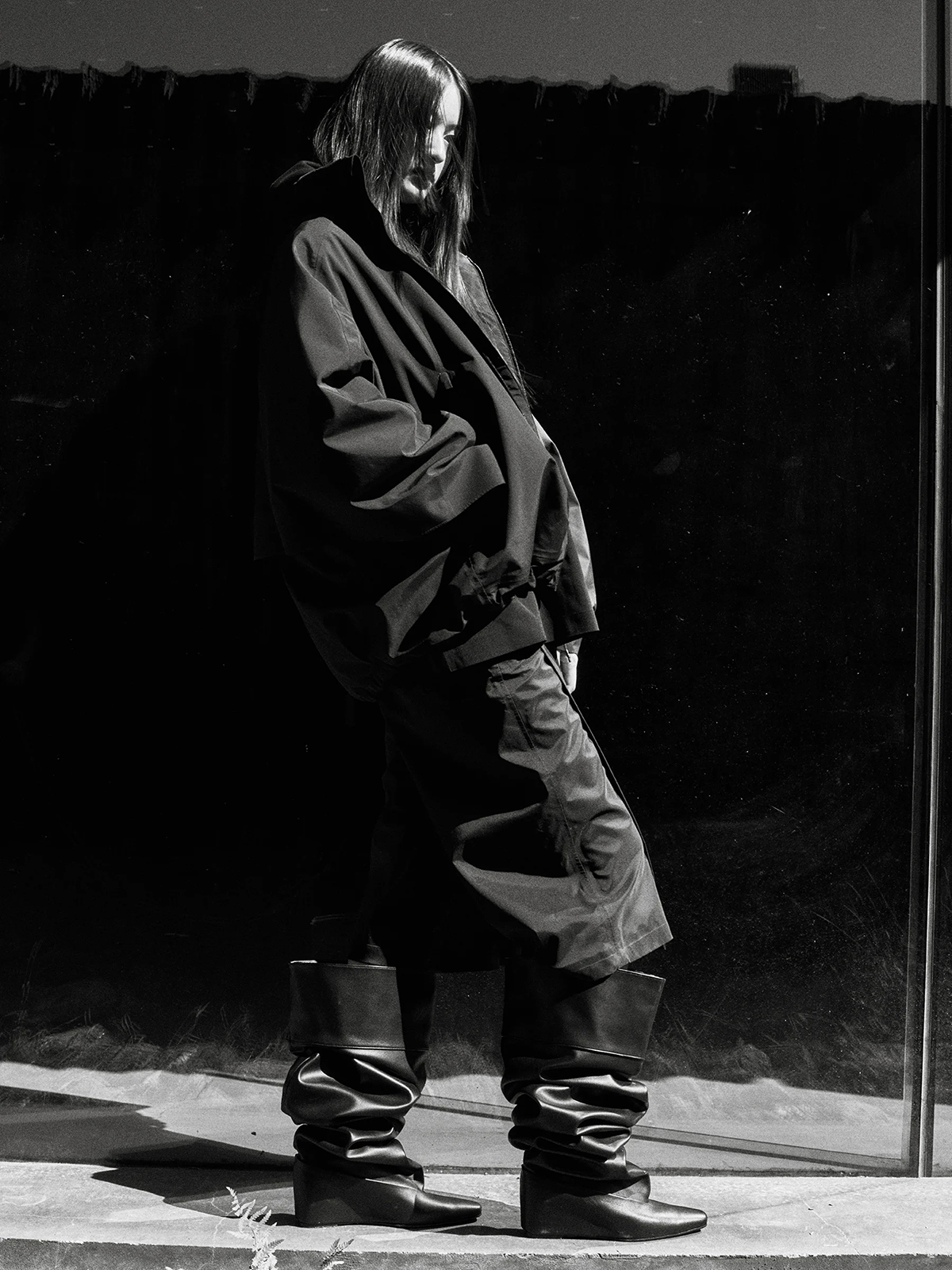ALL ABOUT NOIRS 2026 Autumn Winter Debut Collection