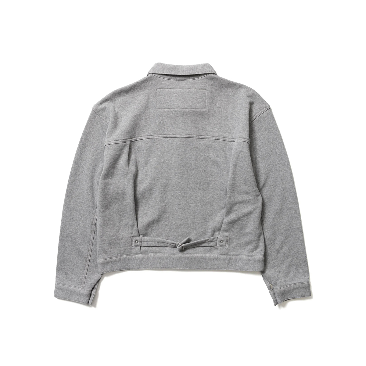 BEAMS x Levi's® x LOOPWHEELER Collaboration Collection