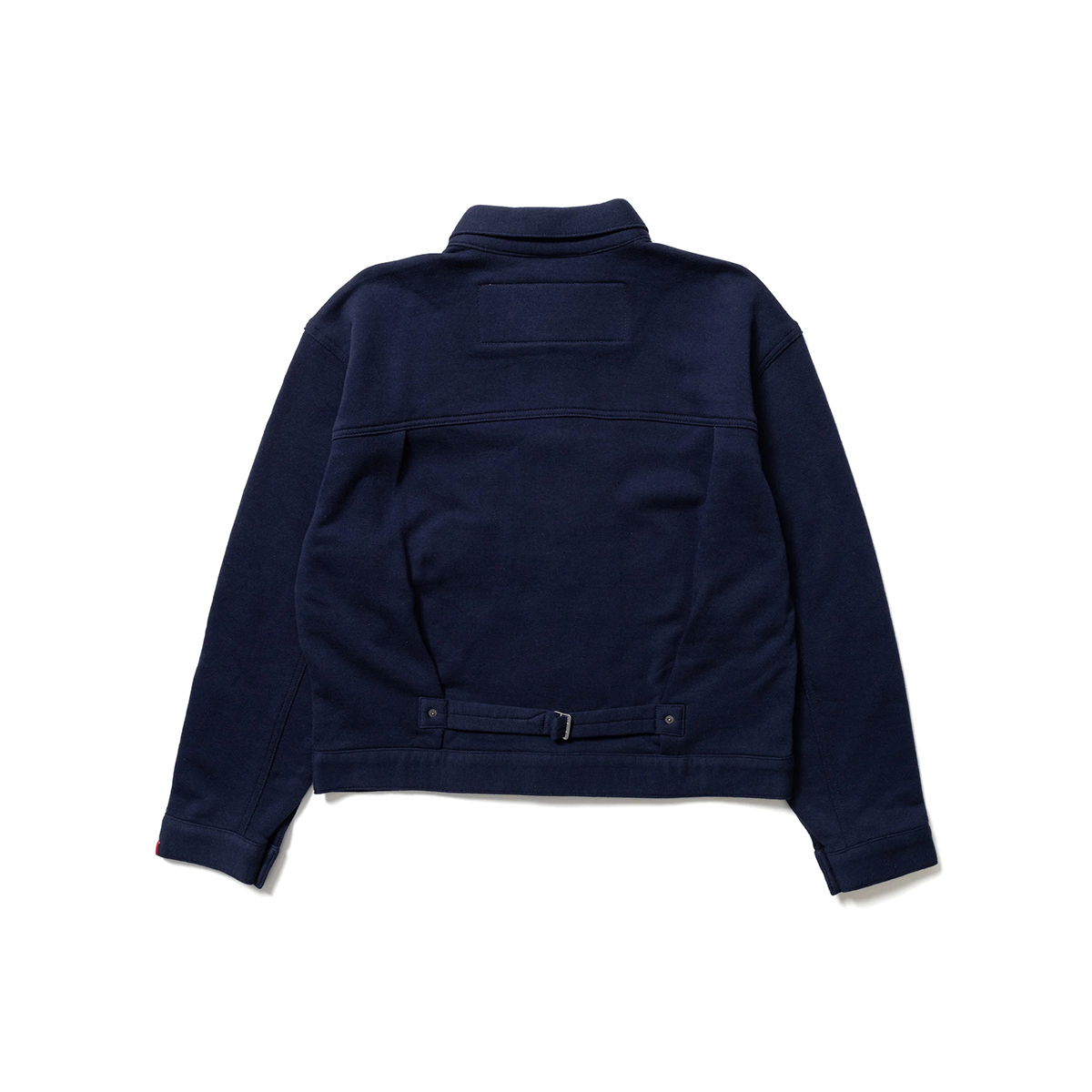 BEAMS x Levi's® x LOOPWHEELER Collaboration Collection
