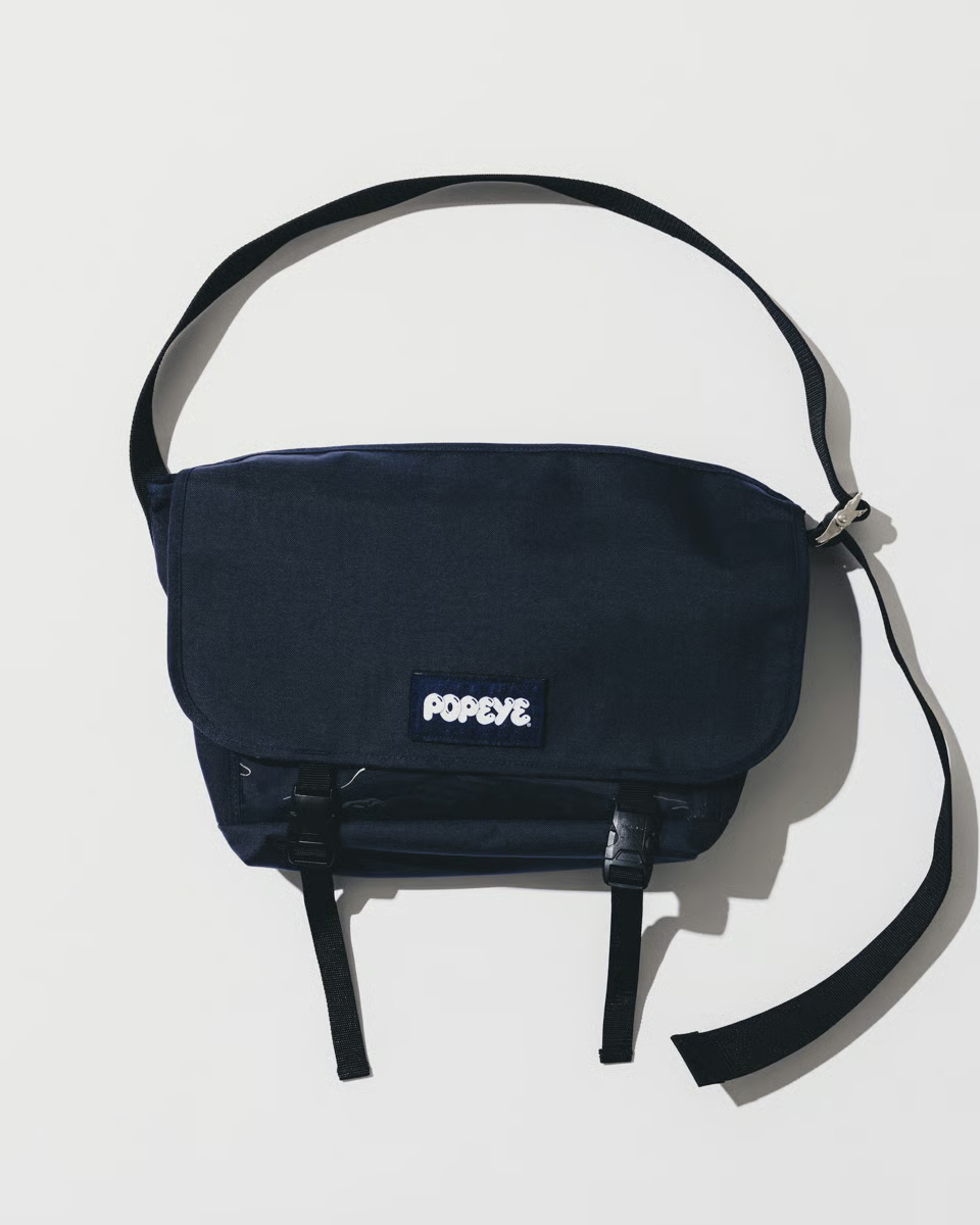 BEAMS x POPEYE 50th Anniversary Collaboration Collection