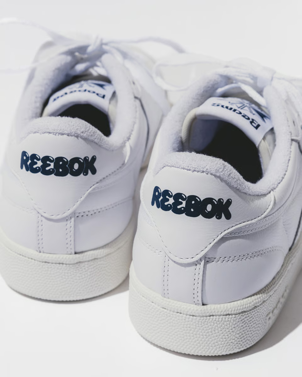 BEAMS x POPEYE 50th Anniversary Collaboration Collection