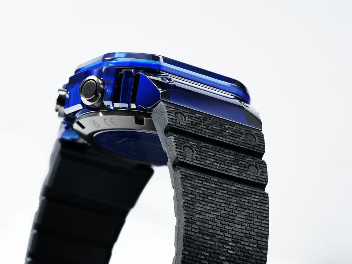 2026 CASIO G-SHOCK MRG-D5000