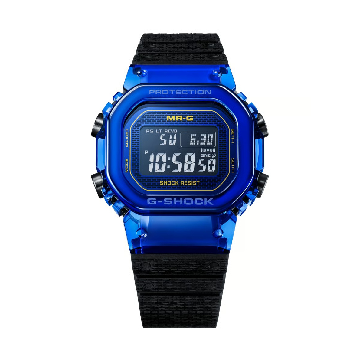 2026 CASIO G-SHOCK MRG-D5000