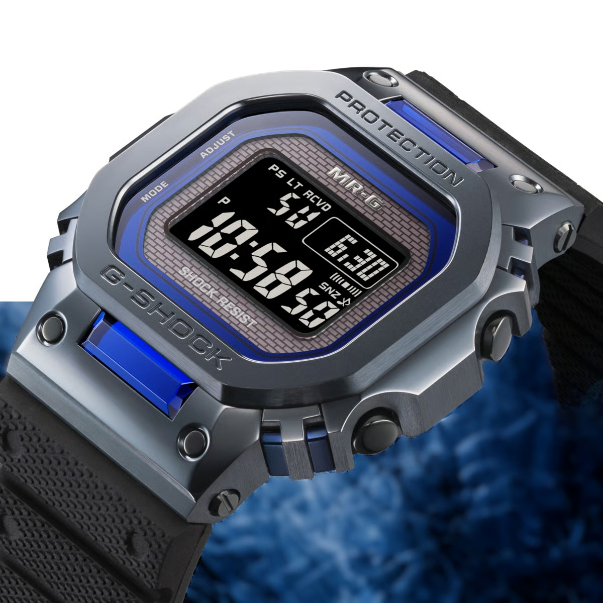 2026 CASIO G-SHOCK MRG-D5000
