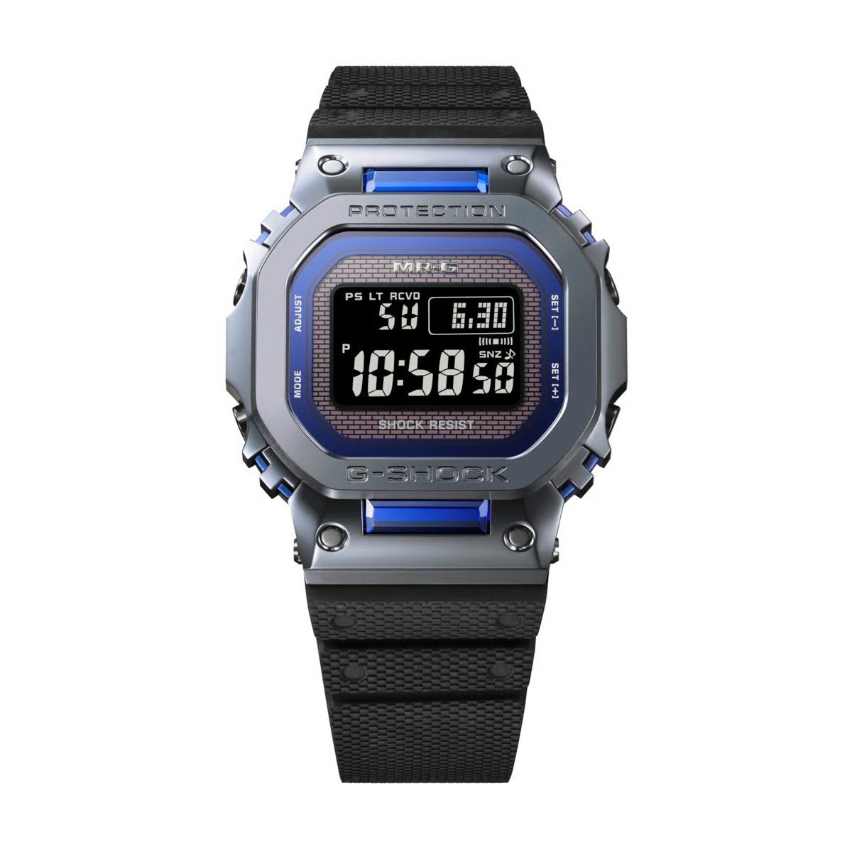 2026 CASIO G-SHOCK MRG-D5000