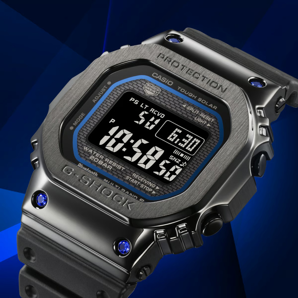 2026 CASIO G-SHOCK MRG-D5000