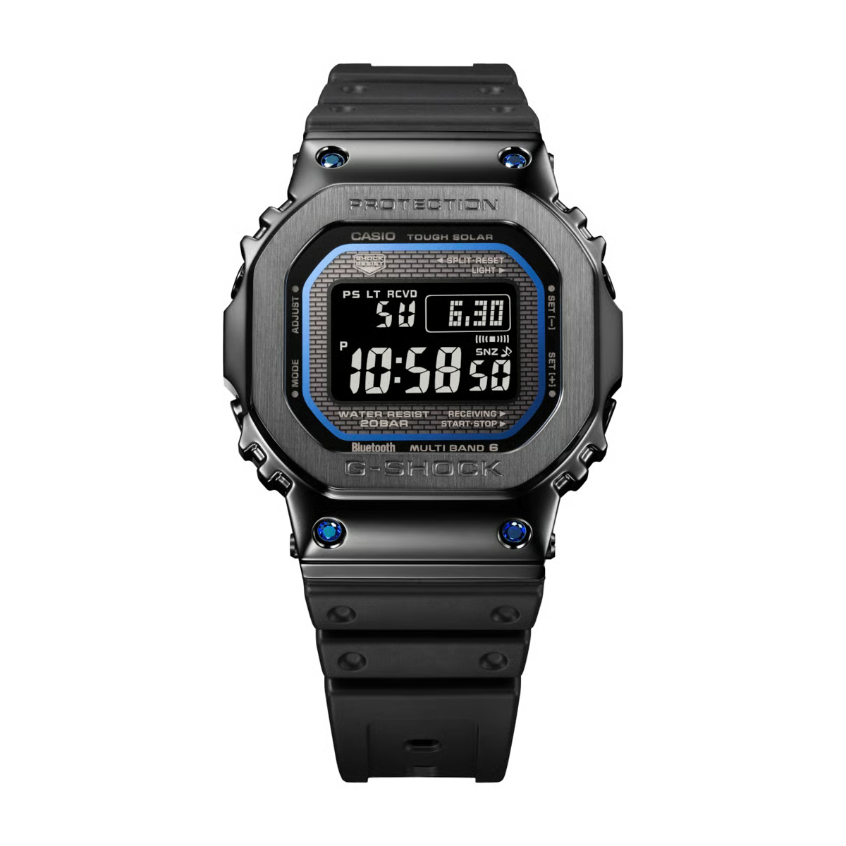 2026 CASIO G-SHOCK MRG-D5000