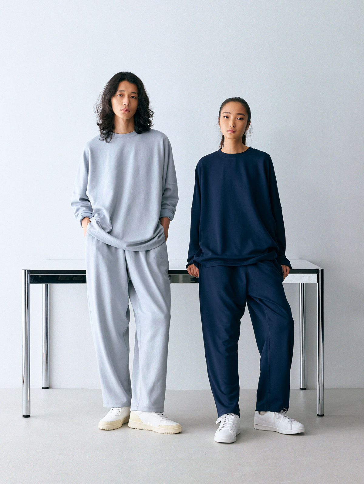 Champion RECOVERY WEAR