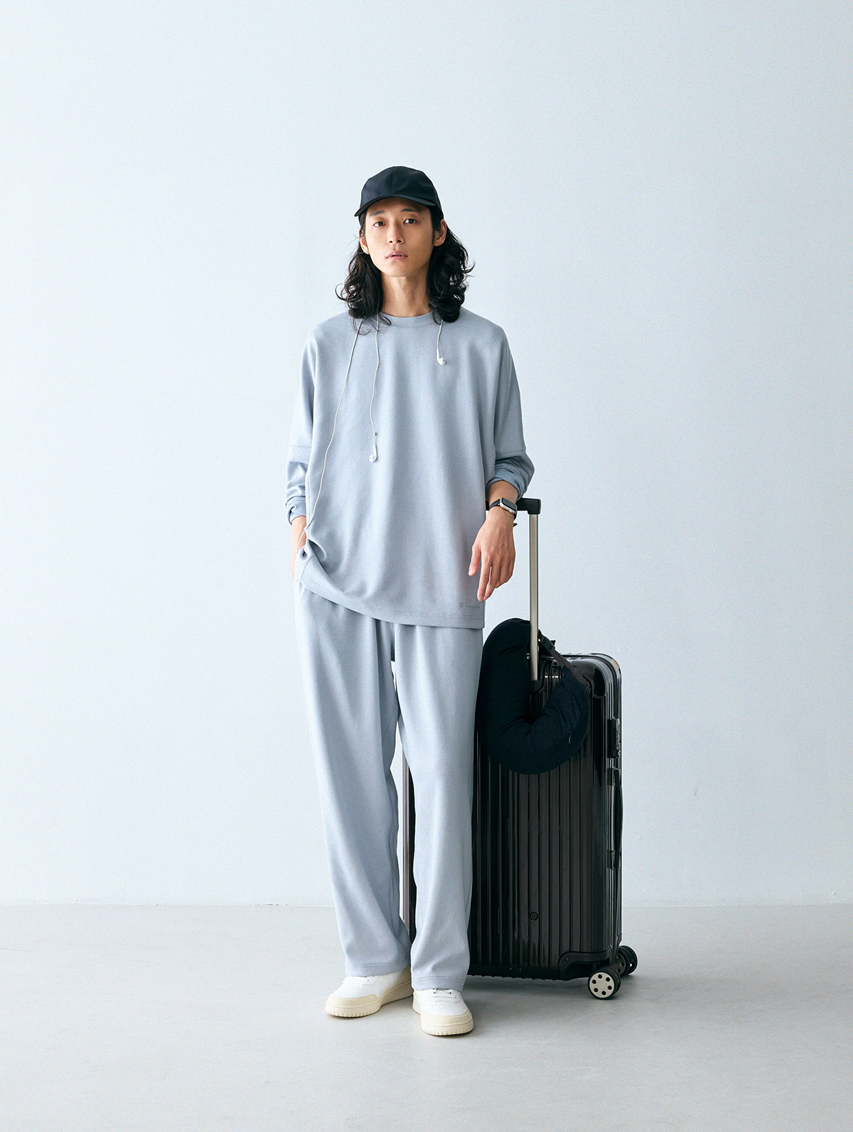 Champion RECOVERY WEAR