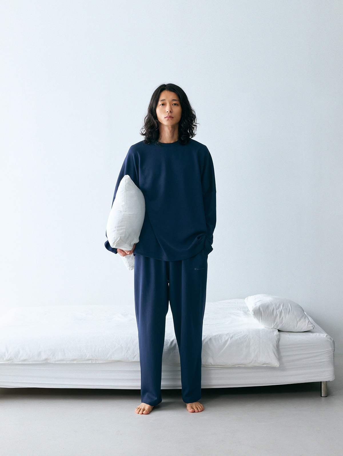 Champion RECOVERY WEAR