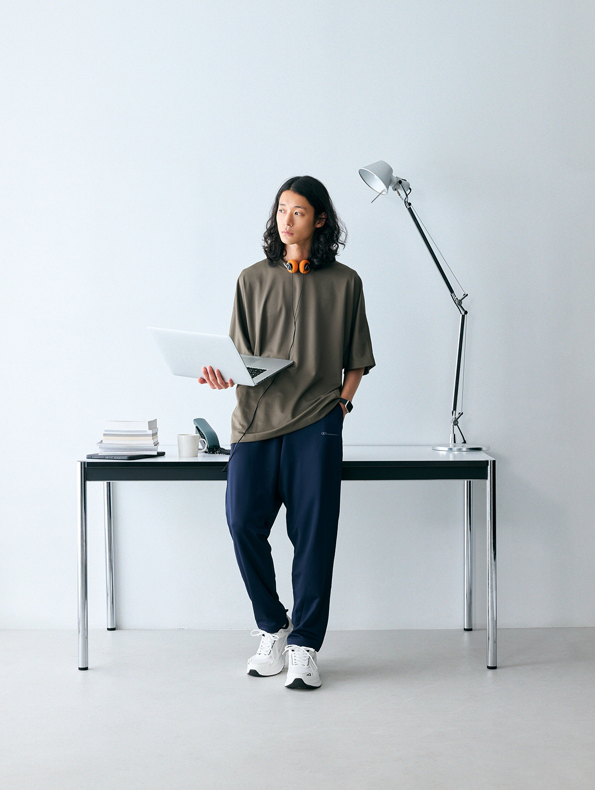 Champion RECOVERY WEAR