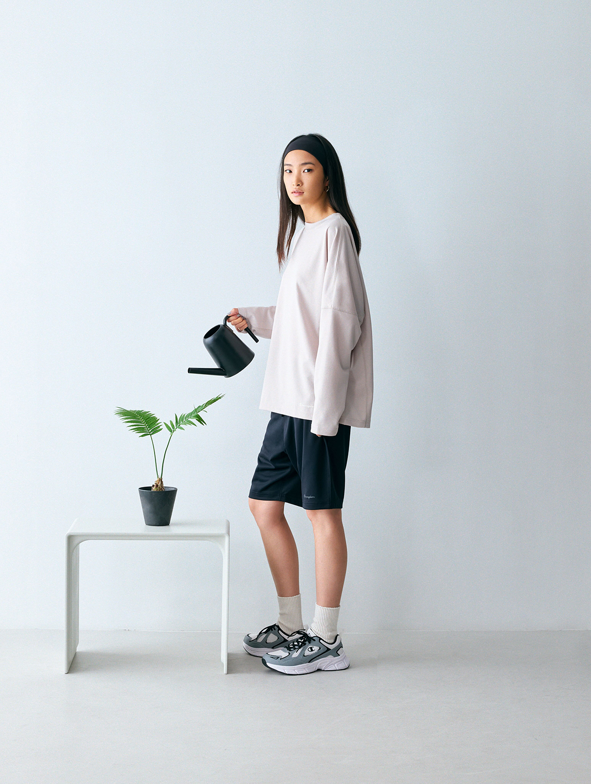 Champion RECOVERY WEAR