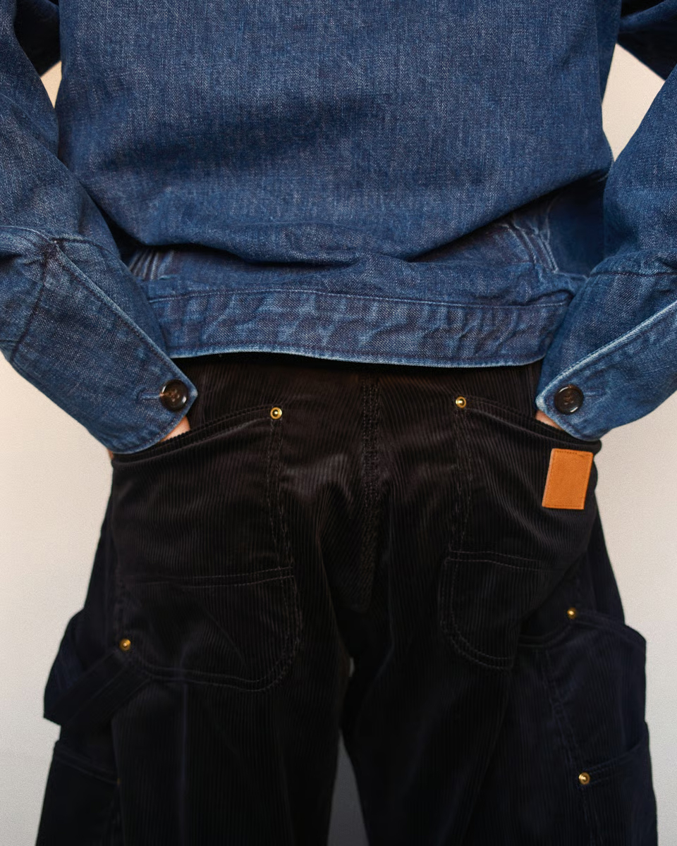 KHOKI 2026 Fall Winter POPUP