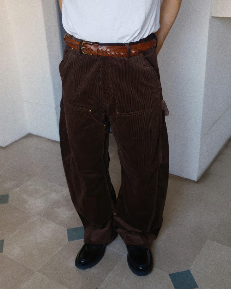 KHOKI 2026 Fall Winter POPUP