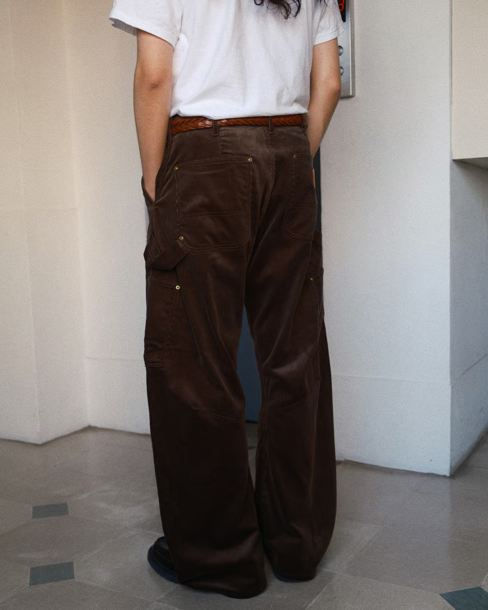 KHOKI 2026 Fall Winter POPUP