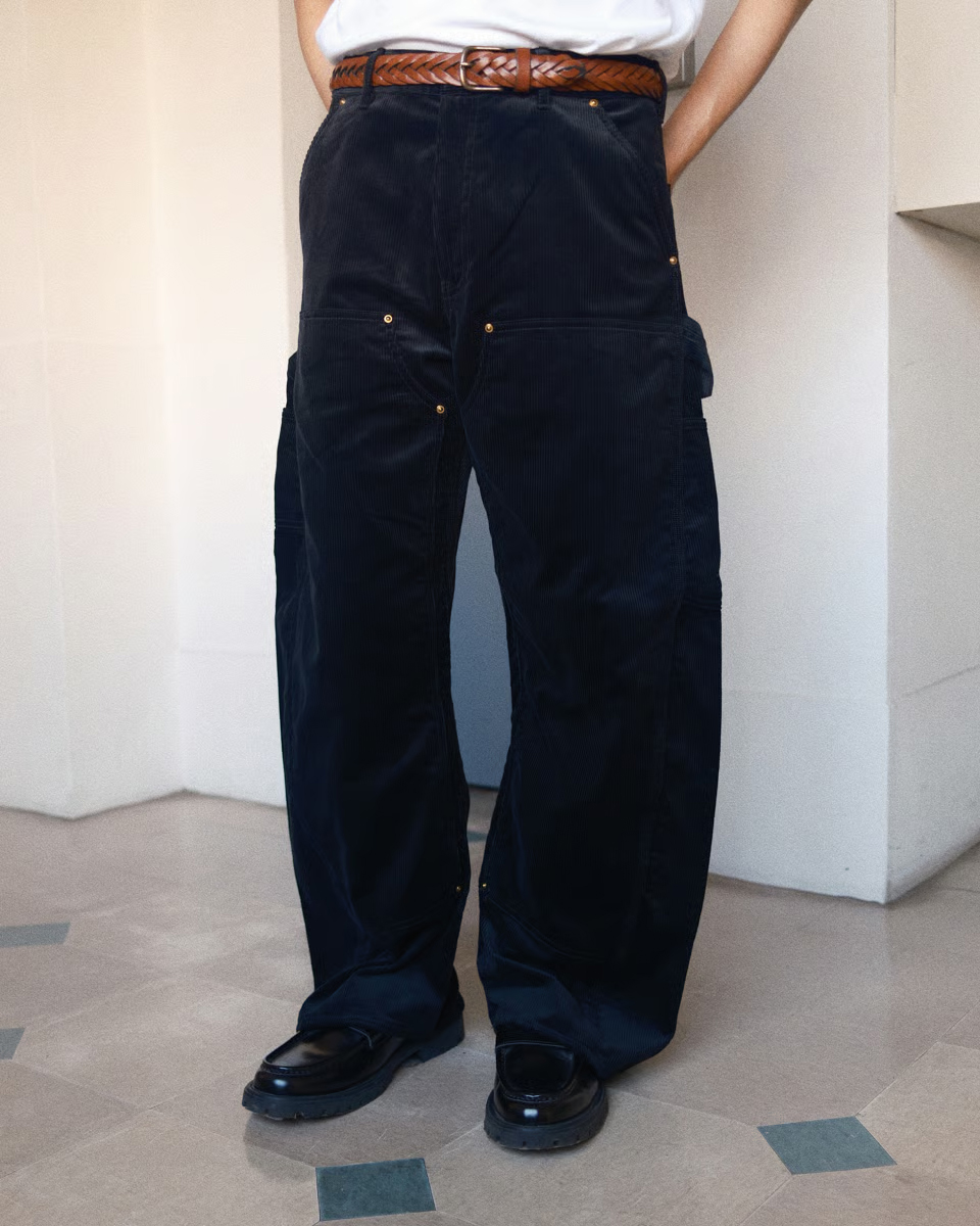 KHOKI 2026 Fall Winter POPUP