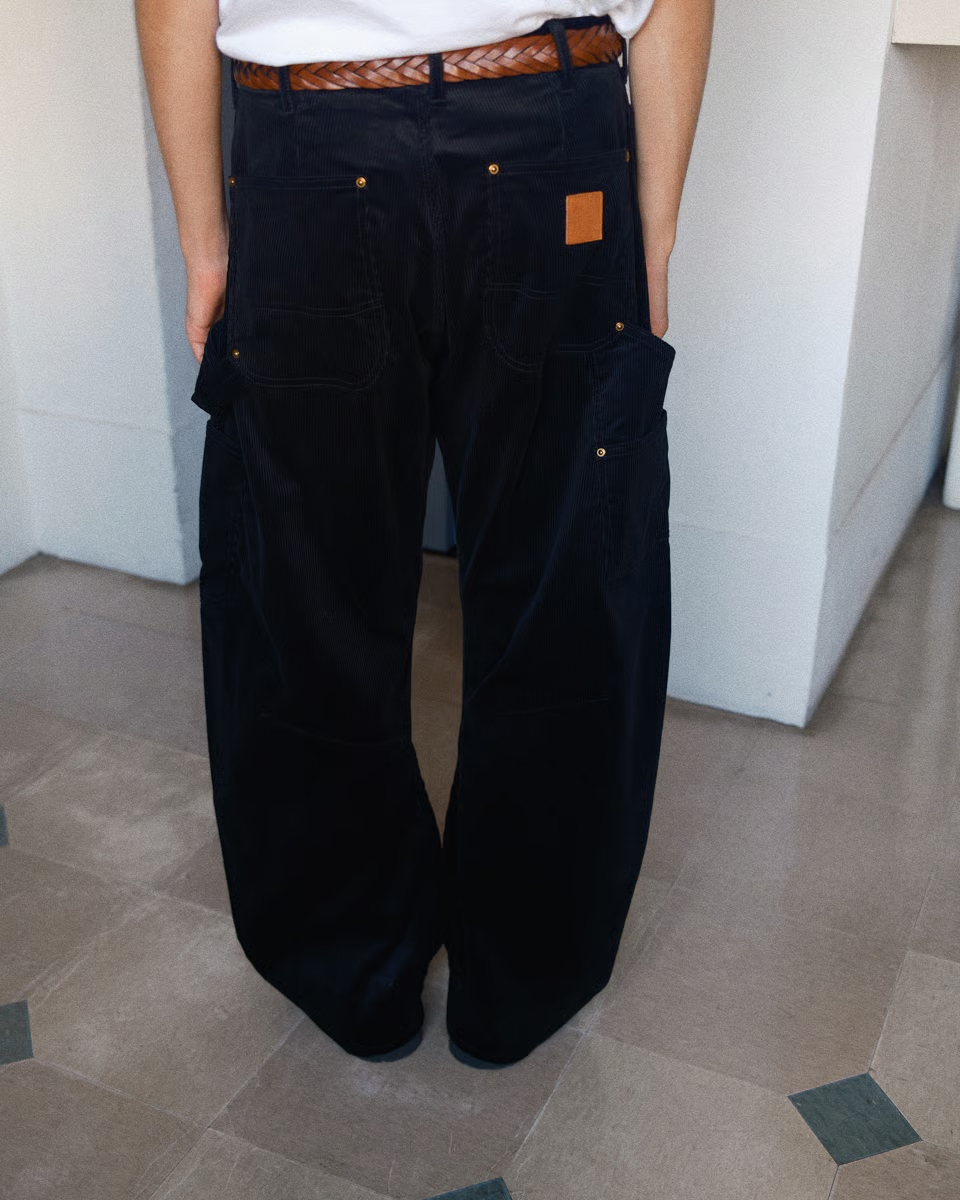 KHOKI 2026 Fall Winter POPUP