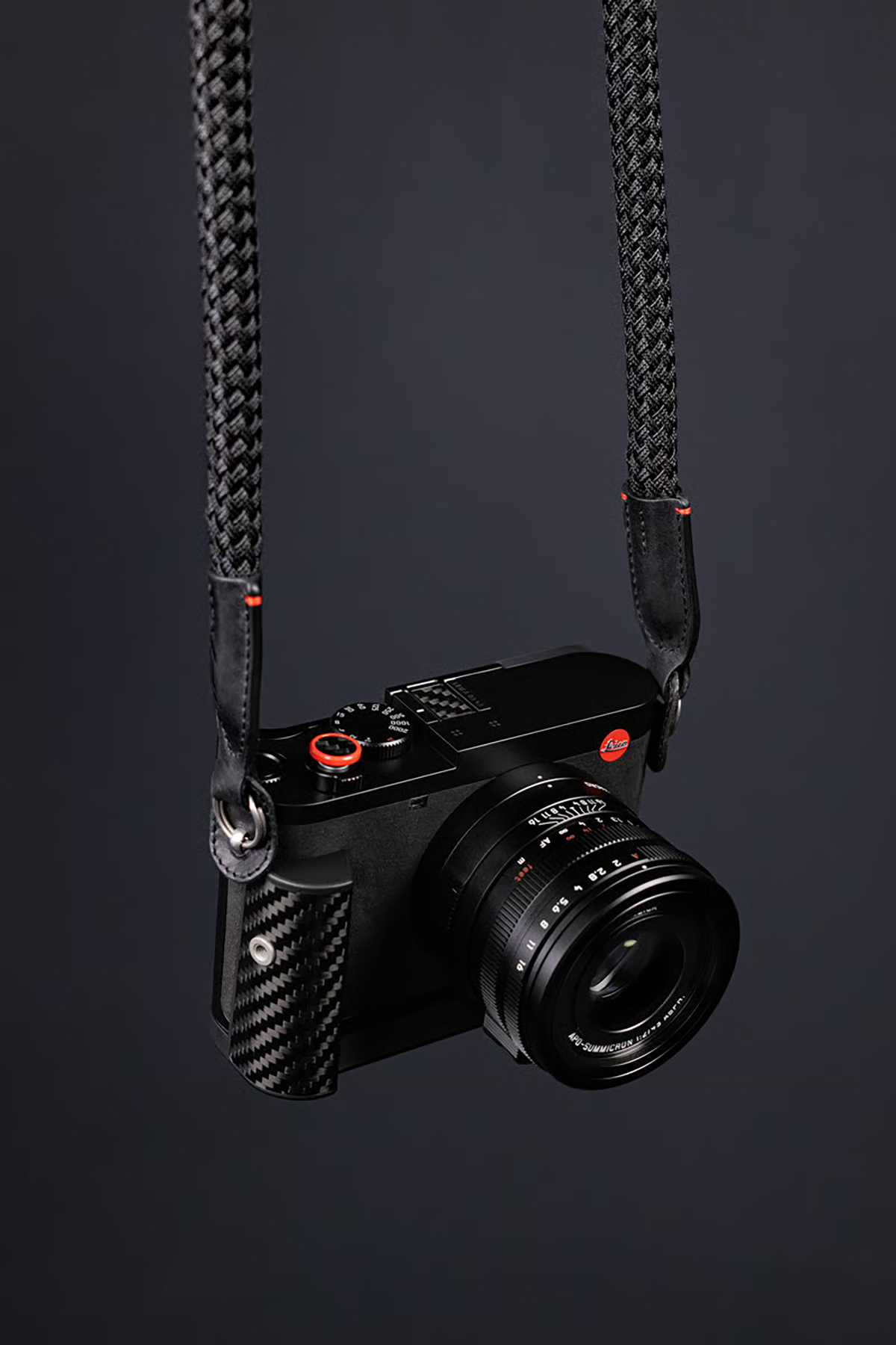 Leica x Formula 1 Q3 43 Formula 1 Edition