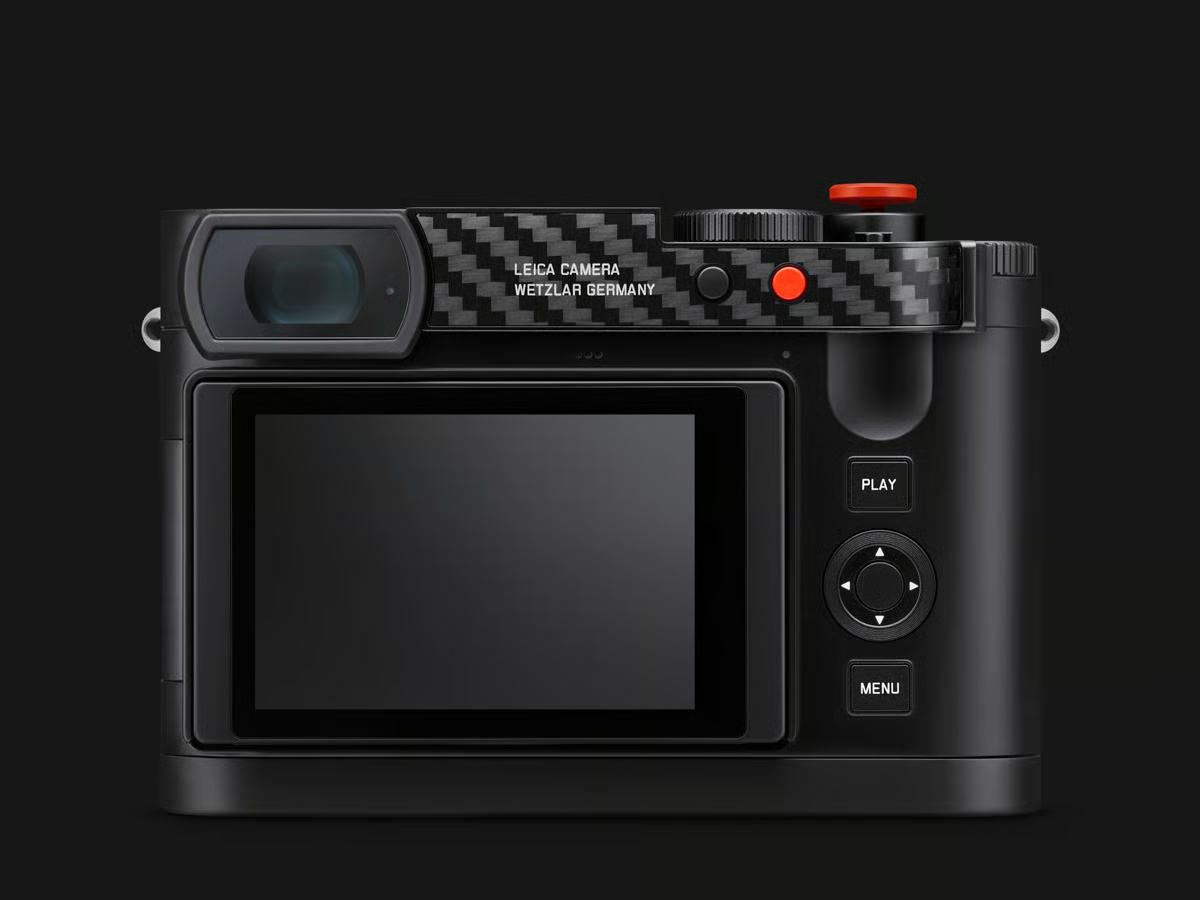 Leica x Formula 1 Q3 43 Formula 1 Edition