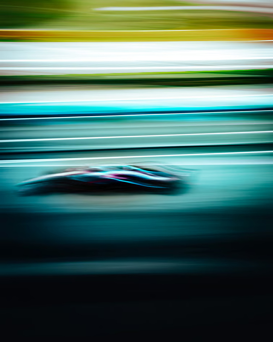 Leica x Formula 1 Q3 43 Formula 1 Edition
