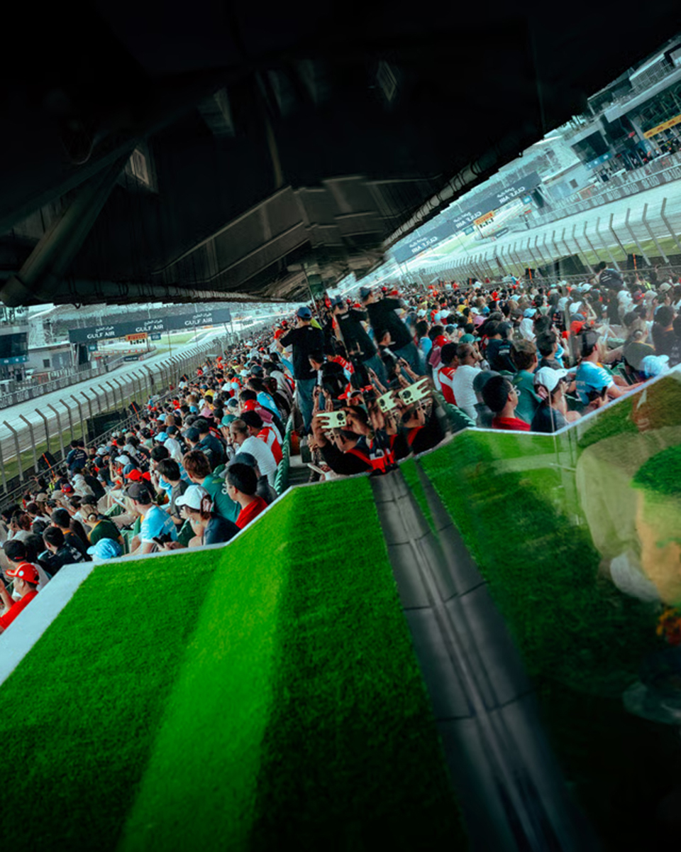 Leica x Formula 1 Q3 43 Formula 1 Edition
