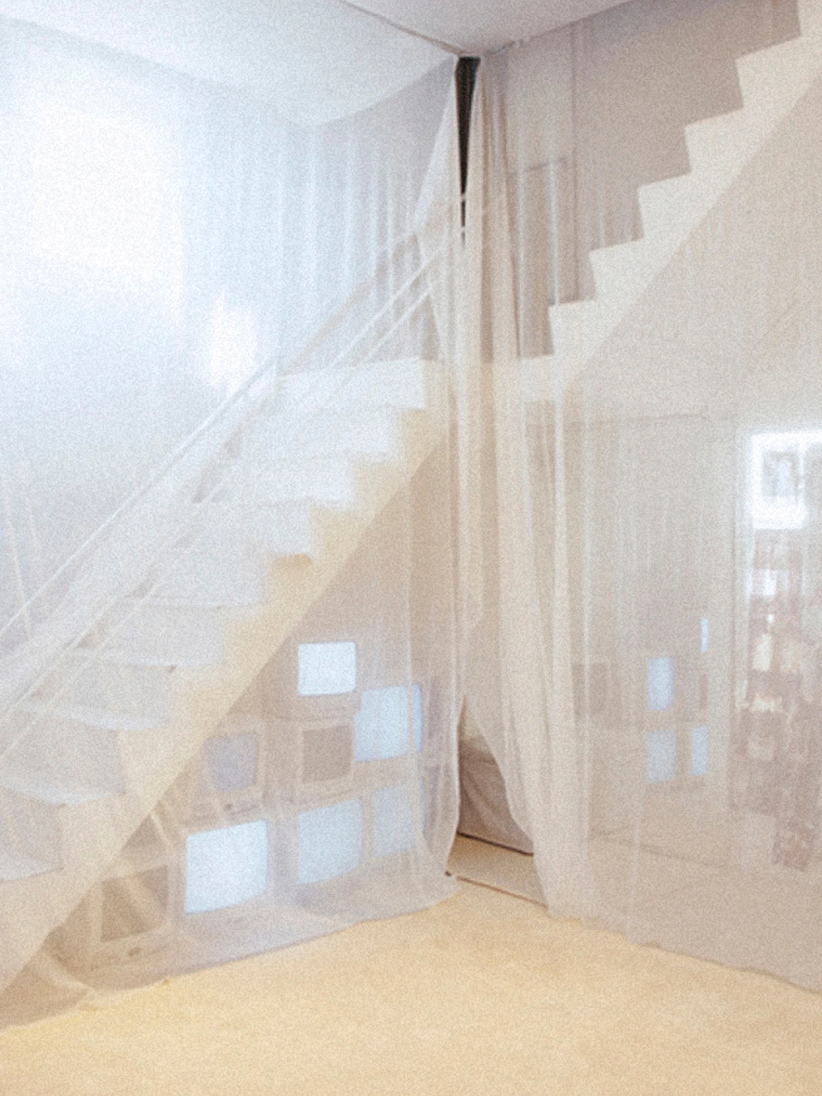 MaisonMargiela/folders Tokyo