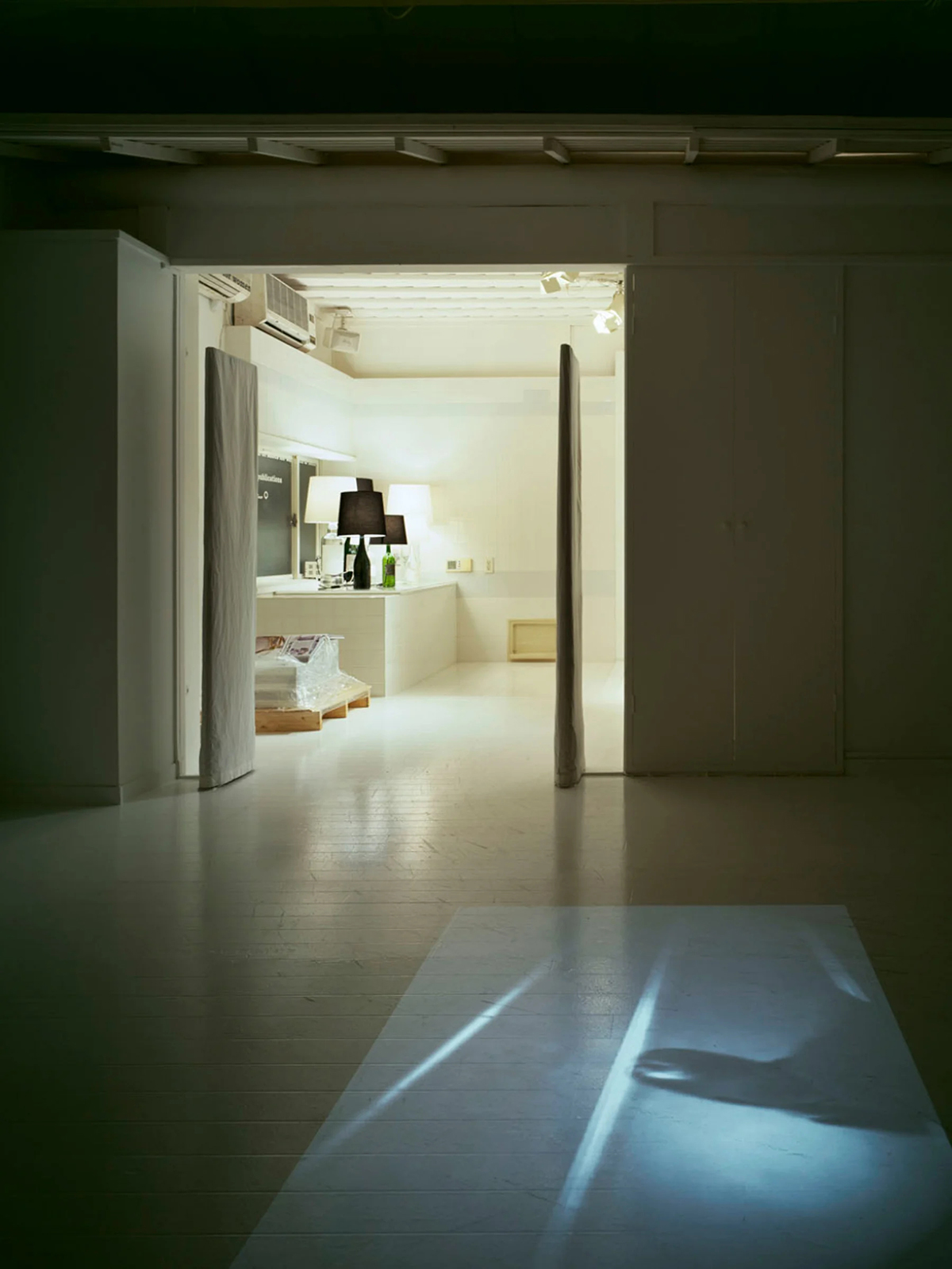 MaisonMargiela/folders Tokyo