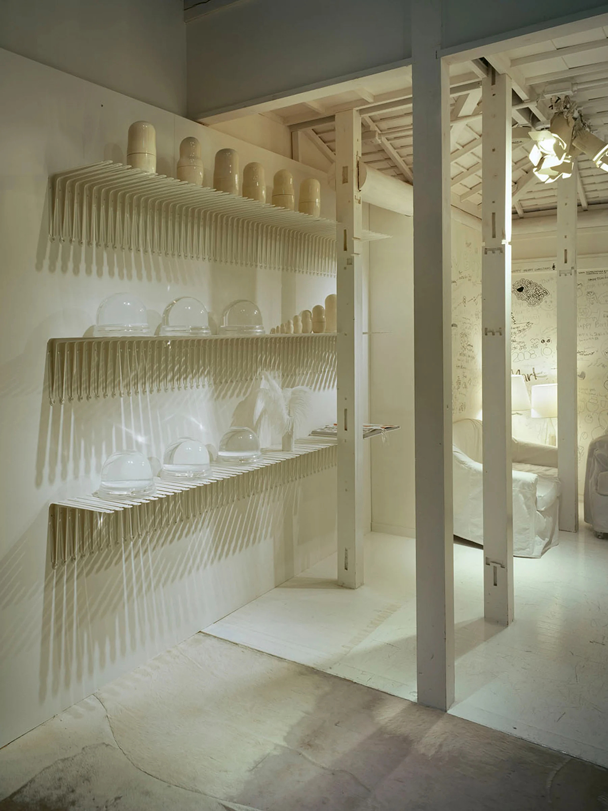 MaisonMargiela/folders Tokyo
