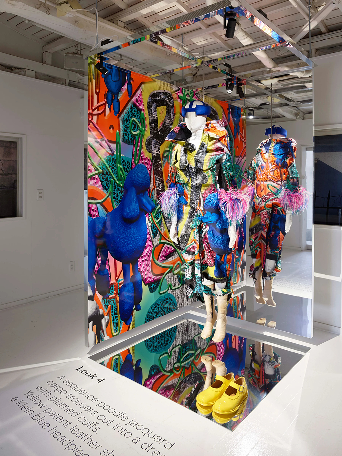 MaisonMargiela/folders Tokyo