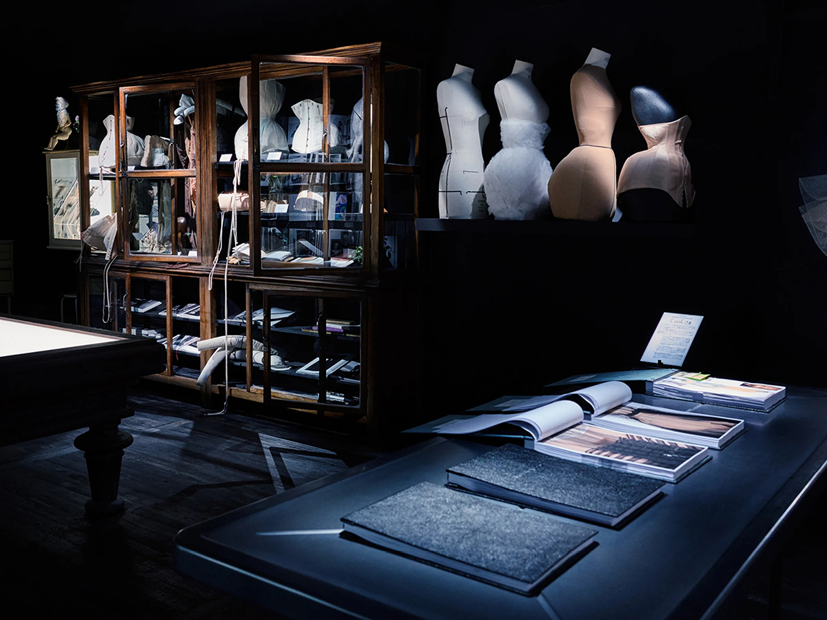 MaisonMargiela/folders Tokyo