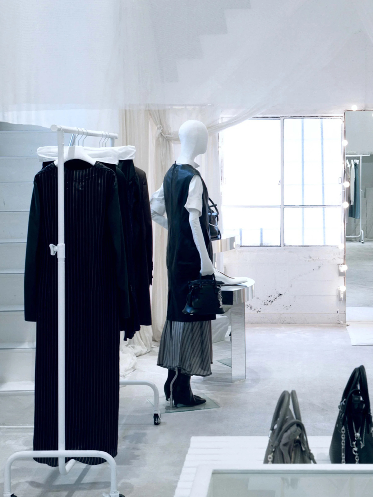 MaisonMargiela/folders Tokyo