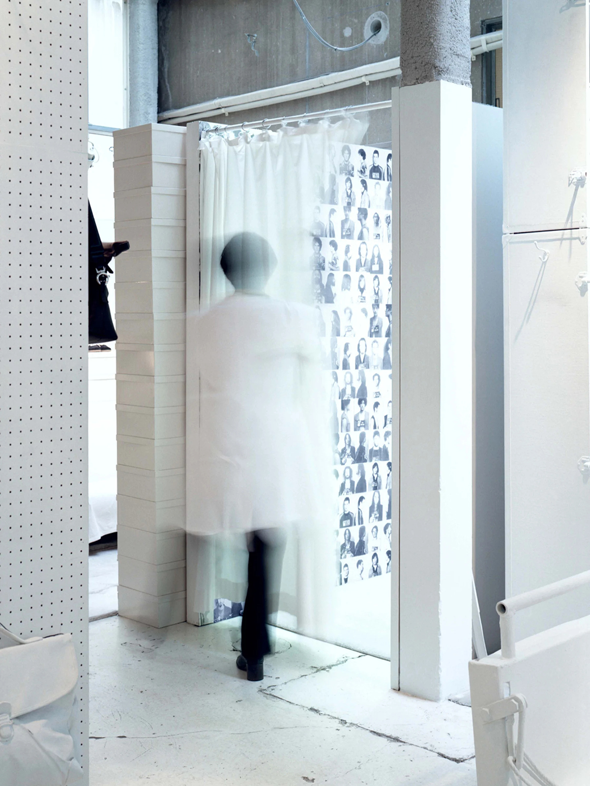 MaisonMargiela/folders Tokyo