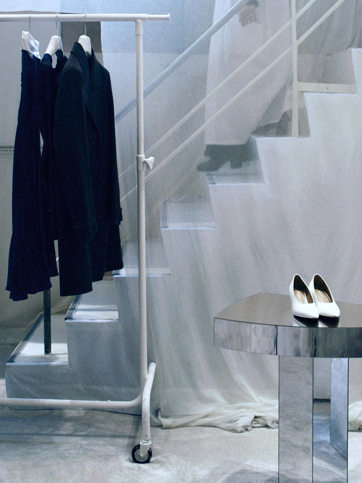 MaisonMargiela/folders Tokyo