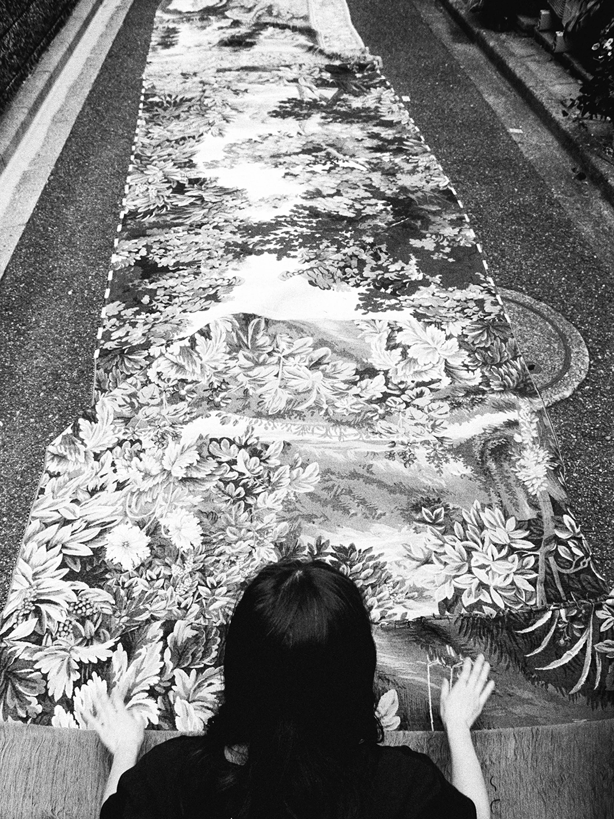 MaisonMargiela/folders Tokyo