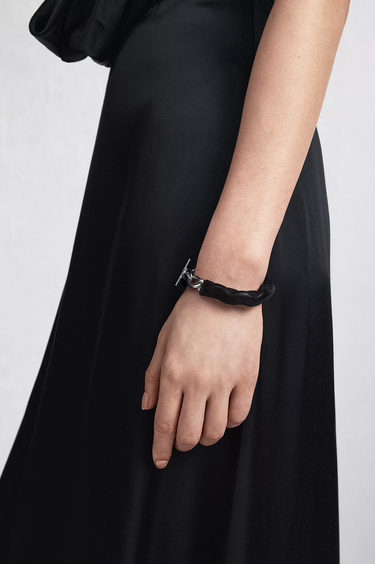 Maison Margiela LINK BIG CHAIN BRACELET
