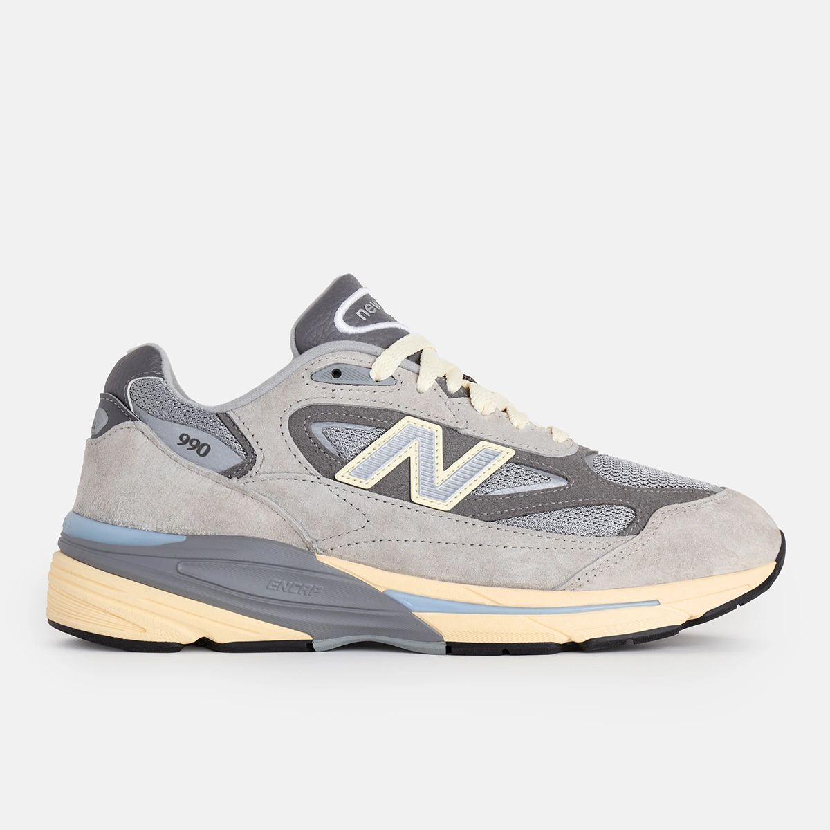 New Balance Made in USA 990v7