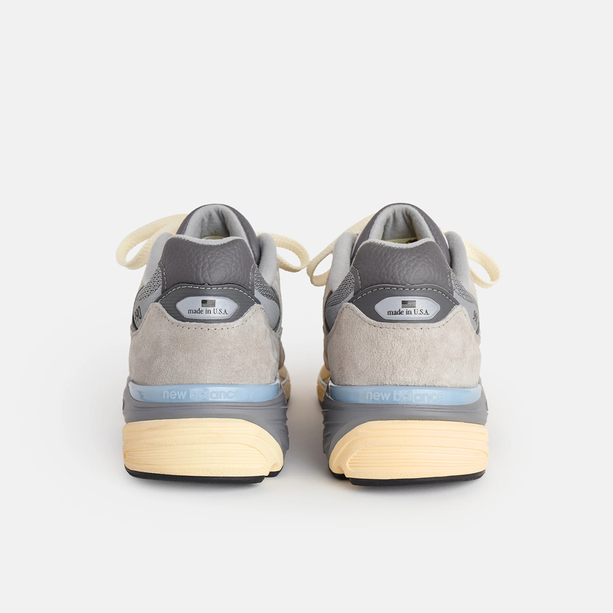 New Balance Made in USA 990v7