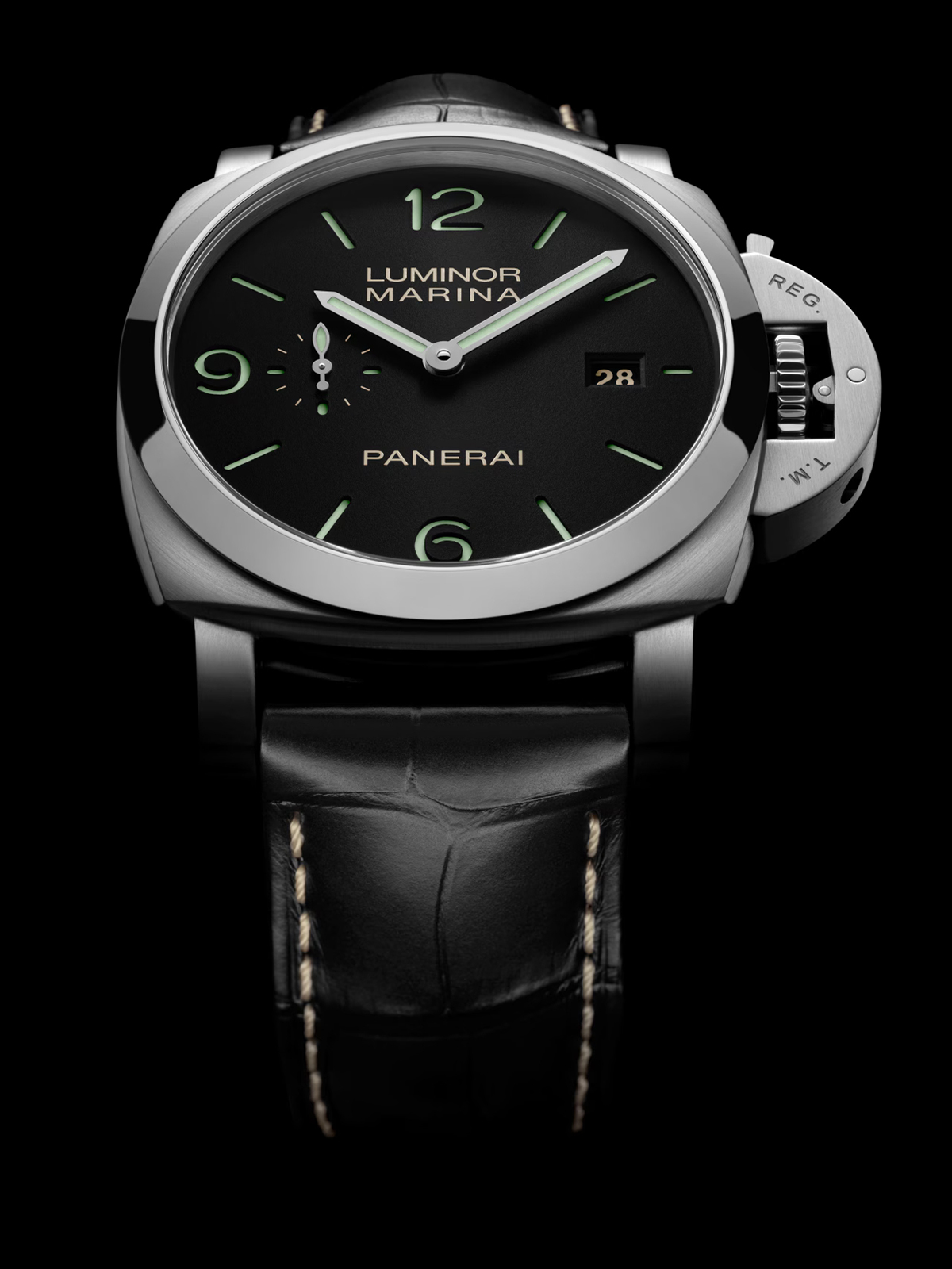 2026 PANERAI LUMINOR MARINA PAM03312