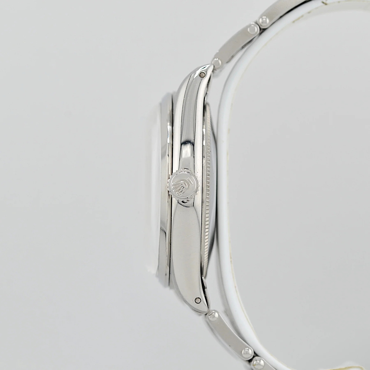 1960 ROLEX Oyster Perpetual Ref.1002 Vintage