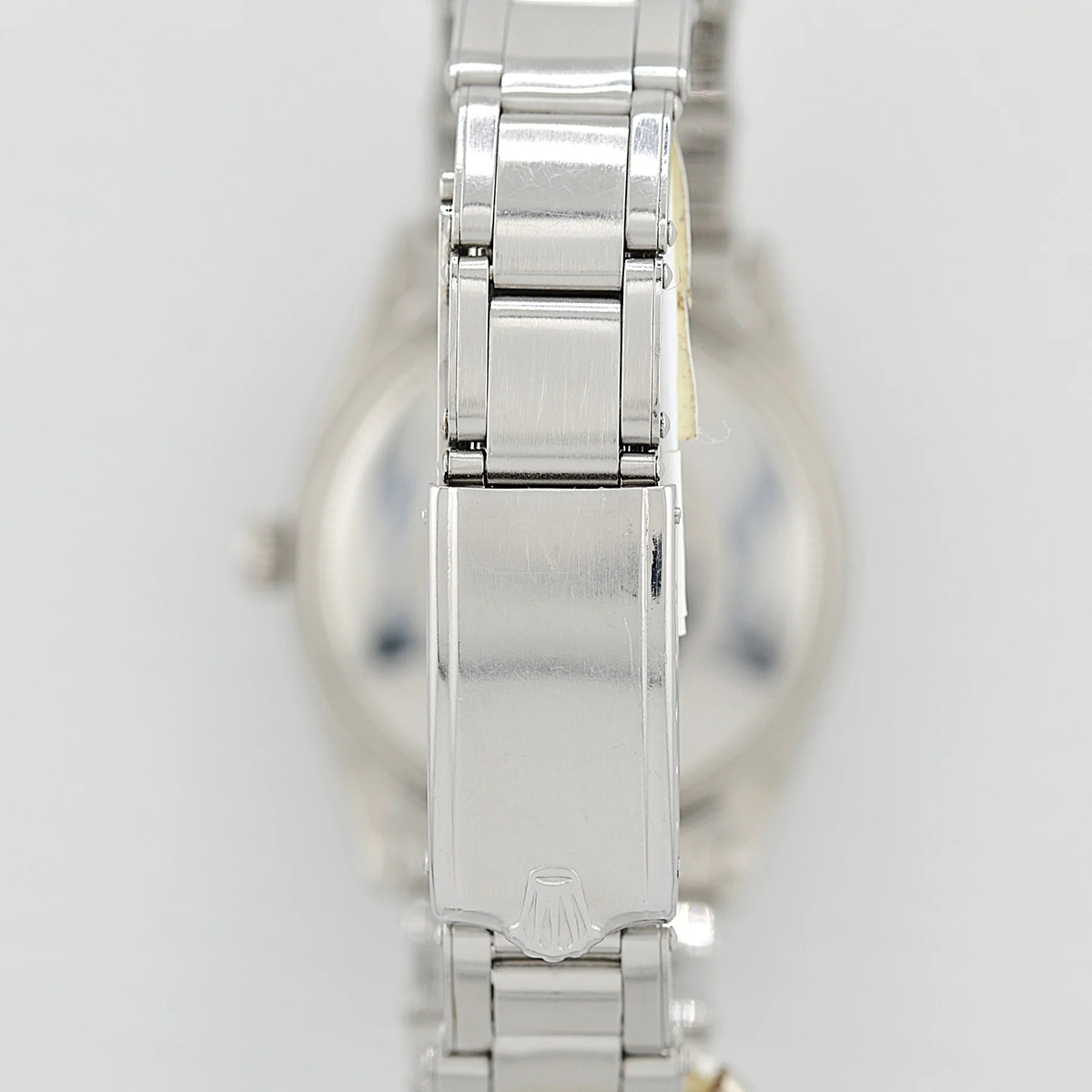 1960 ROLEX Oyster Perpetual Ref.1002 Vintage
