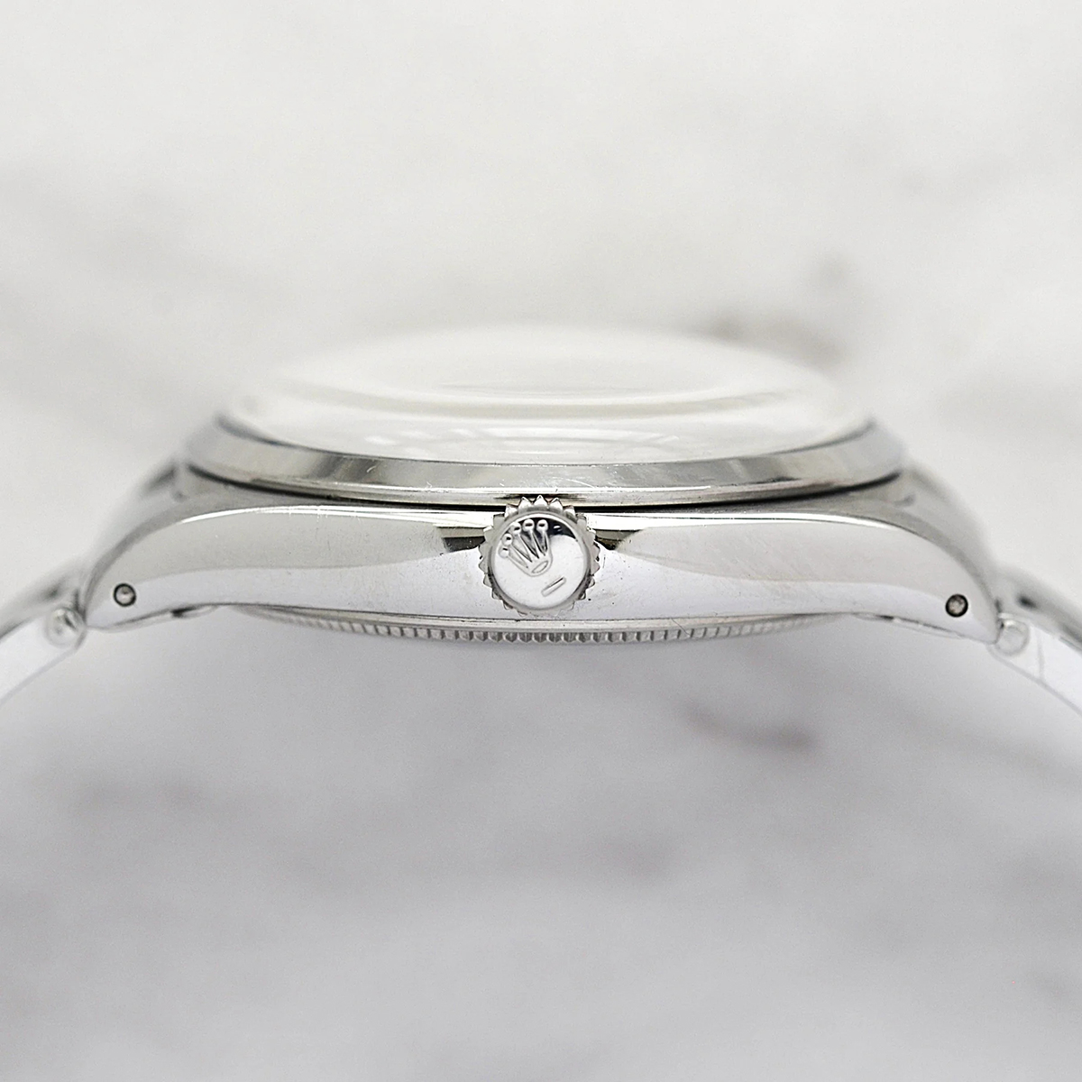 1960 ROLEX Oyster Perpetual Ref.1002 Vintage