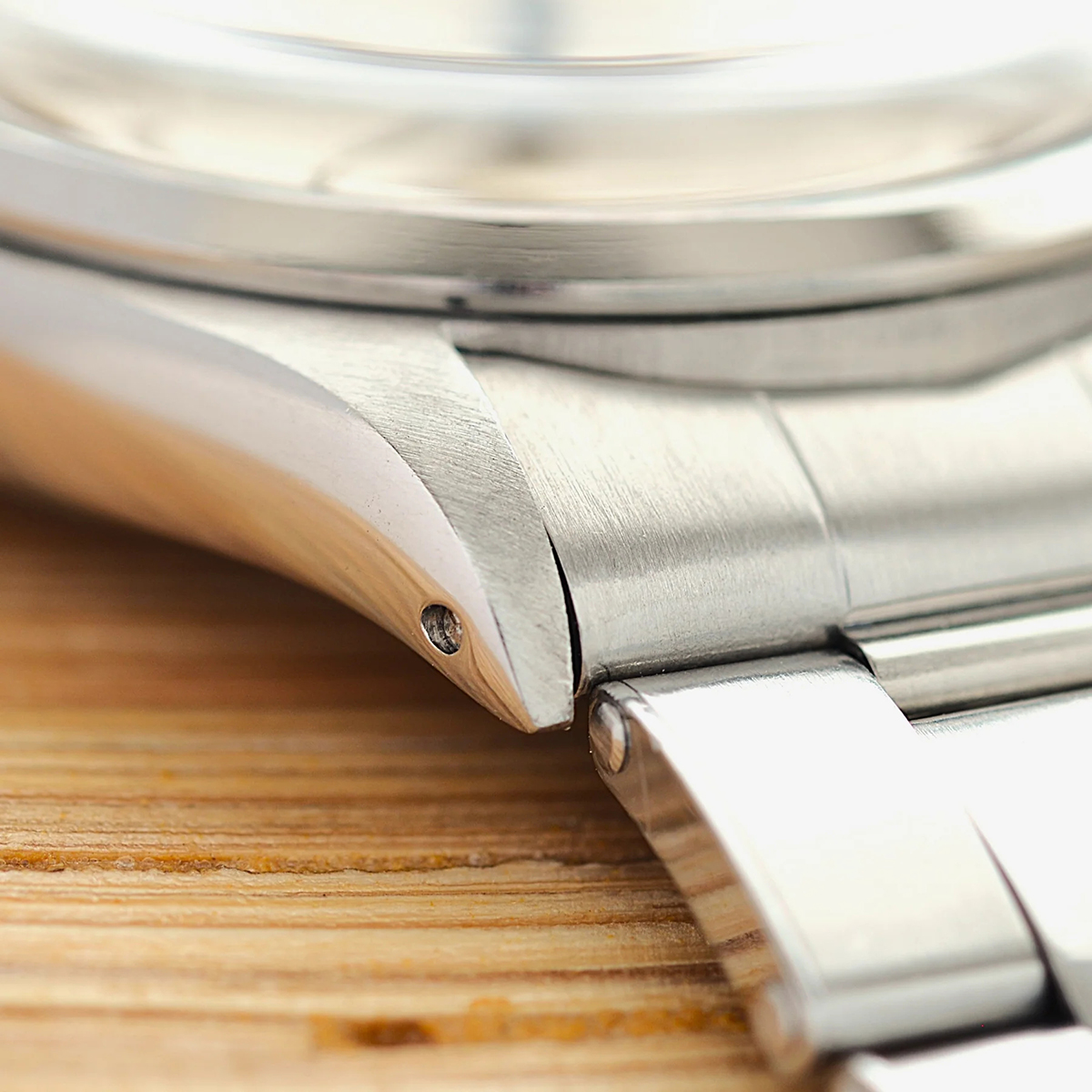 1960 ROLEX Oyster Perpetual Ref.1002 Vintage