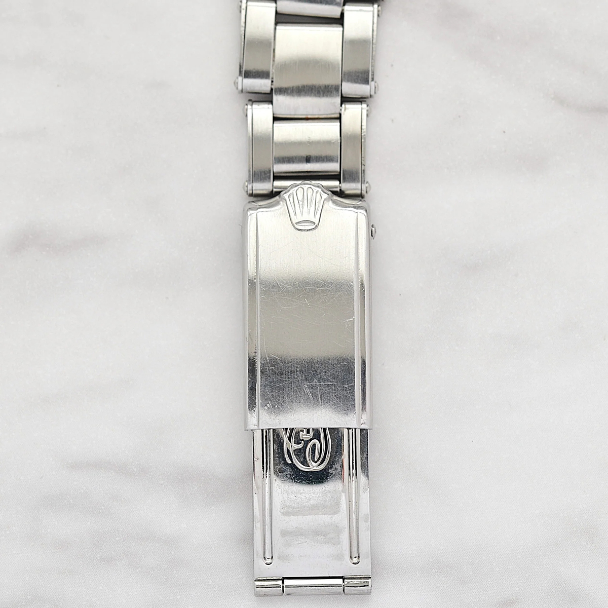 1960 ROLEX Oyster Perpetual Ref.1002 Vintage