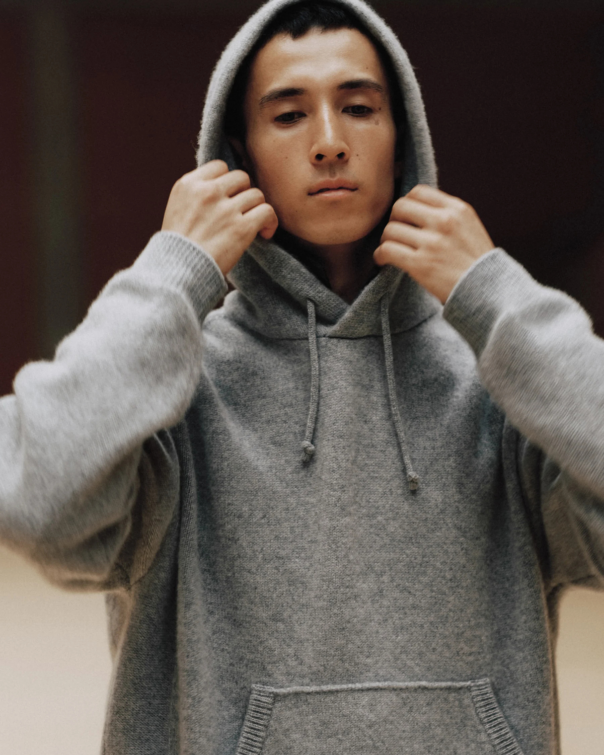 TOKYO DESIGN STUDIO New Balance x BATONER