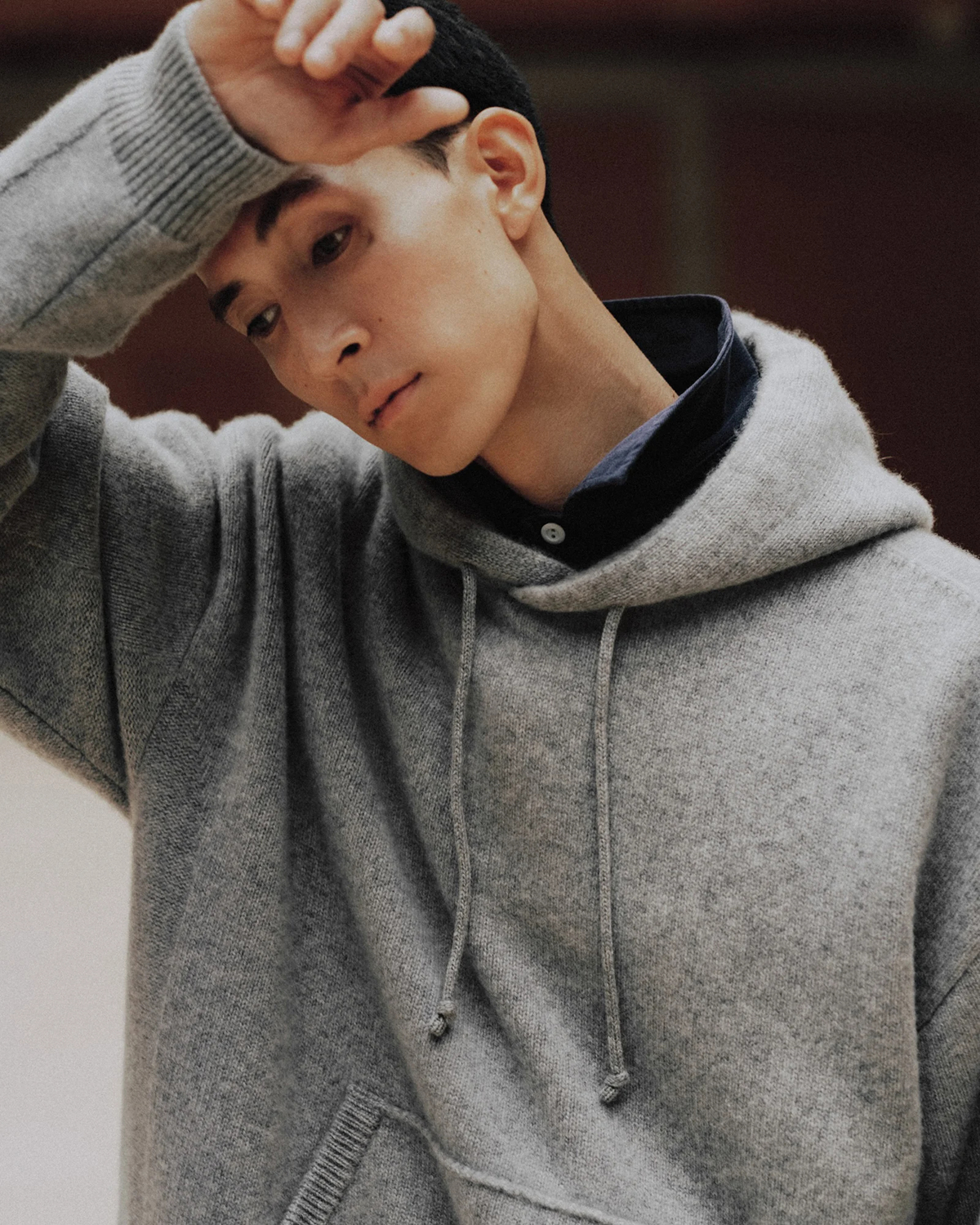 TOKYO DESIGN STUDIO New Balance x BATONER