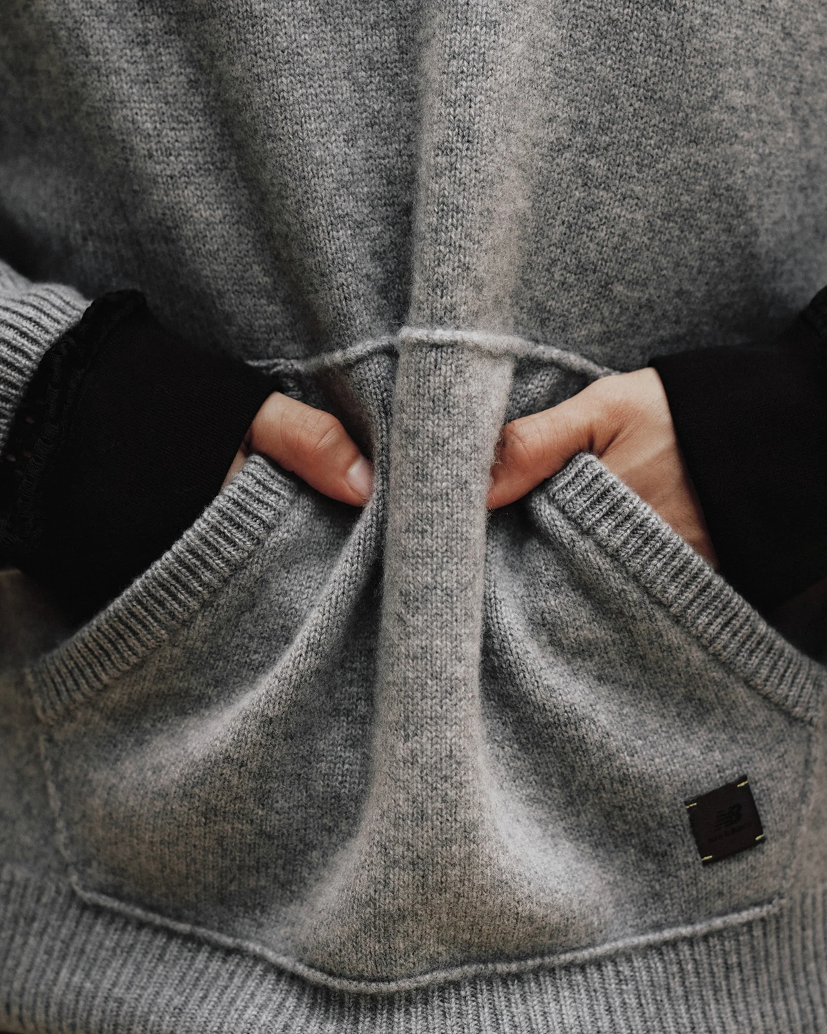 TOKYO DESIGN STUDIO New Balance x BATONER