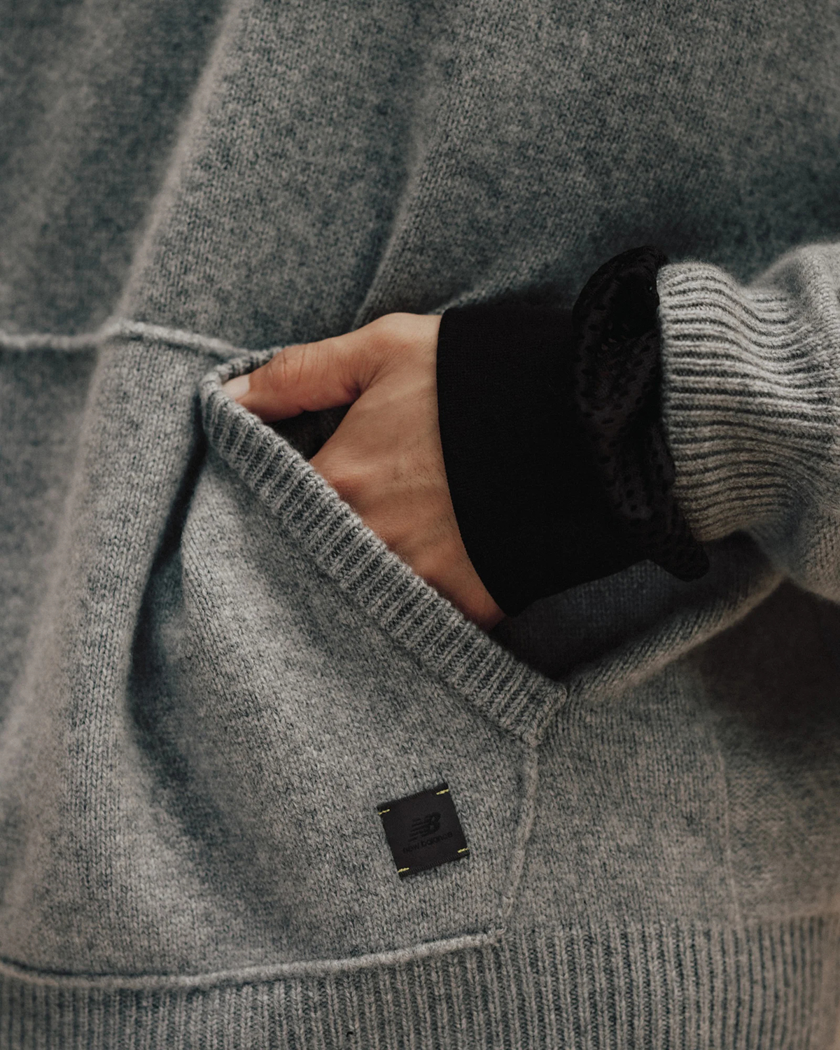 TOKYO DESIGN STUDIO New Balance x BATONER