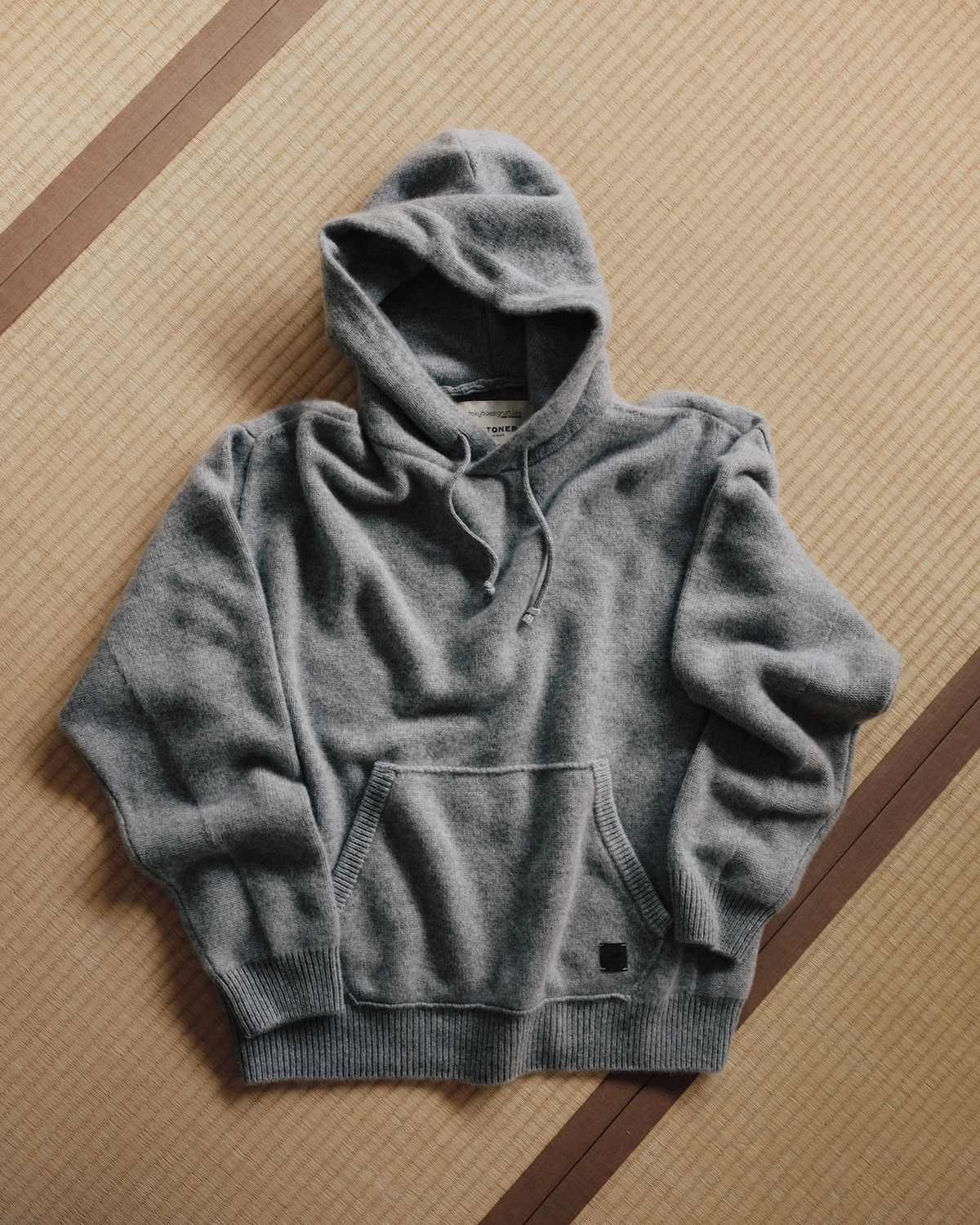 TOKYO DESIGN STUDIO New Balance x BATONER